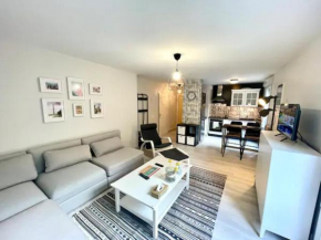 SOBNB Tournelle 2 - Appartement 6pers 5 lits centre ville